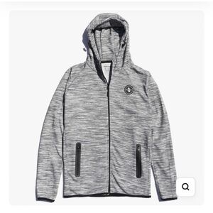 Everyday California‎ Palisade zip up size L